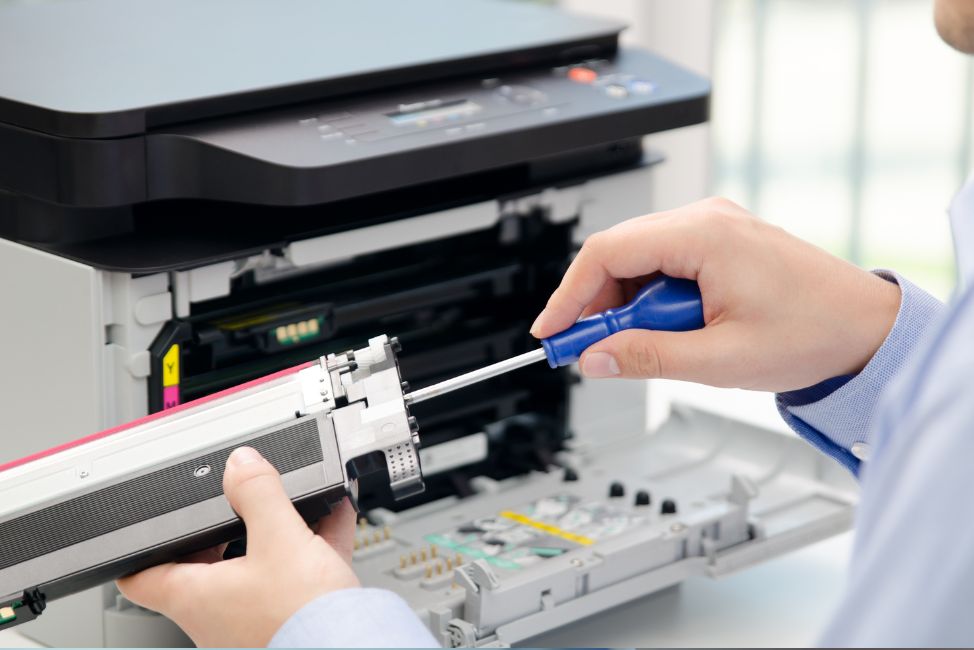 How to Refill Cartridge Toner Without Damaging Your Printer